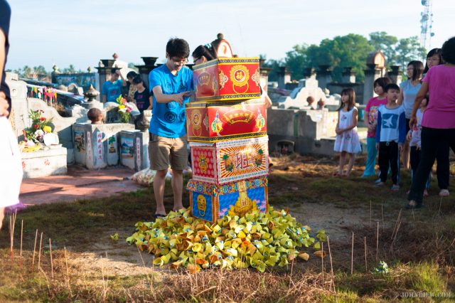 Offerings